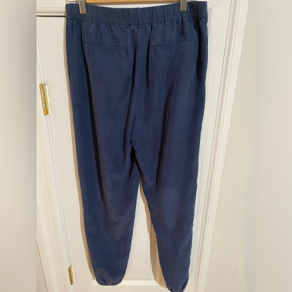 Kenneth Cole silky joggers - Picture 3 of 6